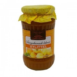 Bakos Sárgabarack Lekvár Xilittel 370 G Bakos Sárgabarack Lekvár Xilittel 370 G