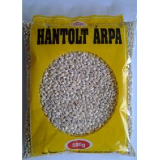 Agrodrug Étkezési Hántolt Árpa 500gr
