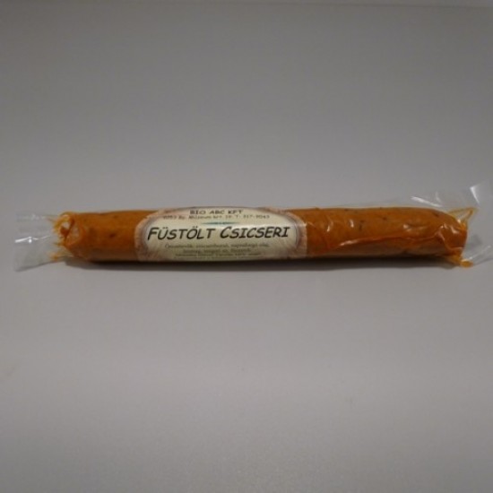 H Bio Abc Füstölt Csicseri Csemege