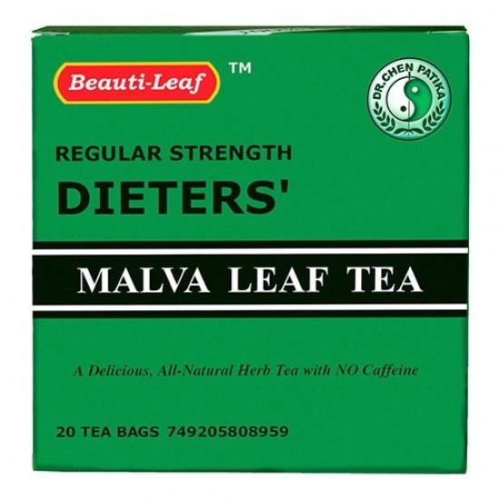 Dr.Chen Tea Mályvatea Filteres 20db