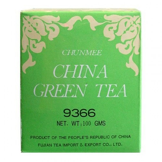 Dr.Chen Eredeti Kínai Zöld Tea Szálas 100g