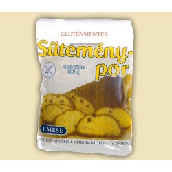 Emese Gluténmentes Süteménypor 400g