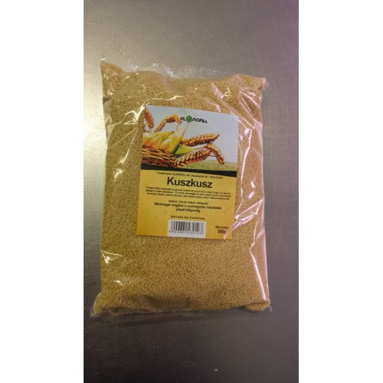 Klorofill Kuszkusz 500g