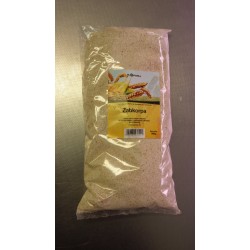 Klorofill Zabkorpa 500g