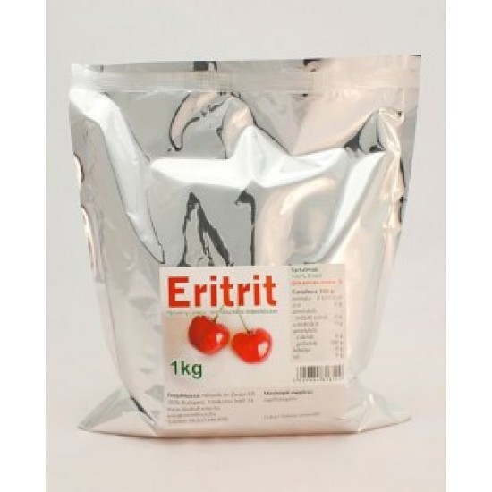 Lechner & Zentai Eritrit 1000 G