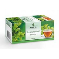 Mecsek Tea Borsmenta Filteres 25db