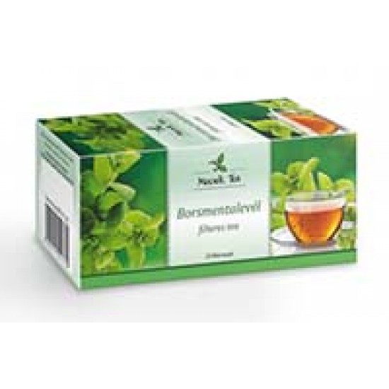 Mecsek Tea Borsmenta Filteres 25db
