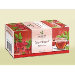 Mecsek Tea Csipkebogyó Filteres 25db