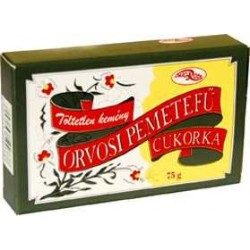 Microse Cukorka Orvosi Pemetefű 75g