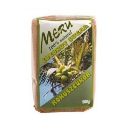 All-Co Kókuszvirág Cukor 500 G All-Co Kókuszvirág Cukor 500 G