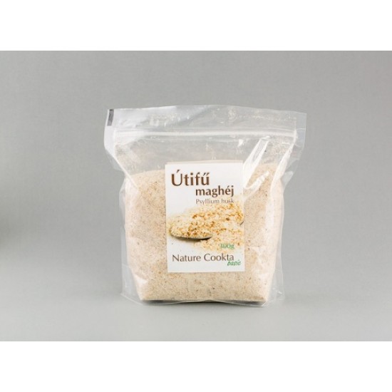 Nature Cookta Útifű Maghéj 300g