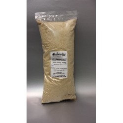 Paleocentrum Szezámmagliszt Fehér 1000g