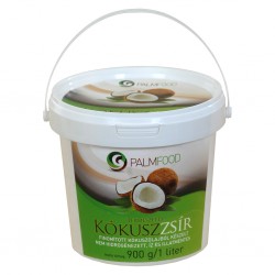 CocoFood Kókuszolaj/ Zsír 1000ml