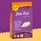 Slim Pasta Rizs Alakú Tészta 270g