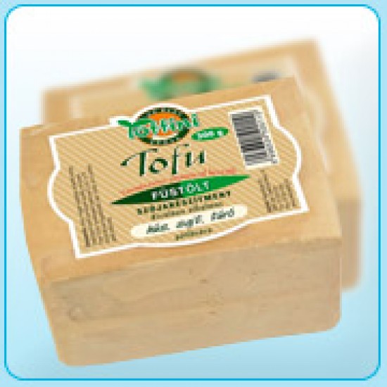 H Toffini Tofu Füstölt 300g