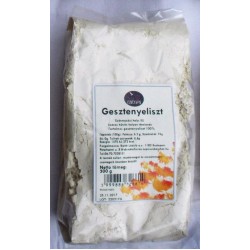 Szpm Natura Gesztenyeliszt 500 G