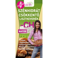 Szafi Reform Paleo Szénhidrát Csökkentő Lisztkeverék (-Ch) 250g