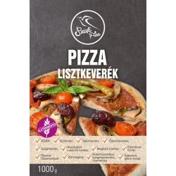 Szafi Free Gluténmentes Pizza Lisztkeverék 1000 G