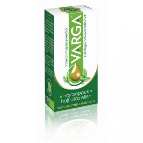 Varga Hajcsepp Szórófejes 50ml