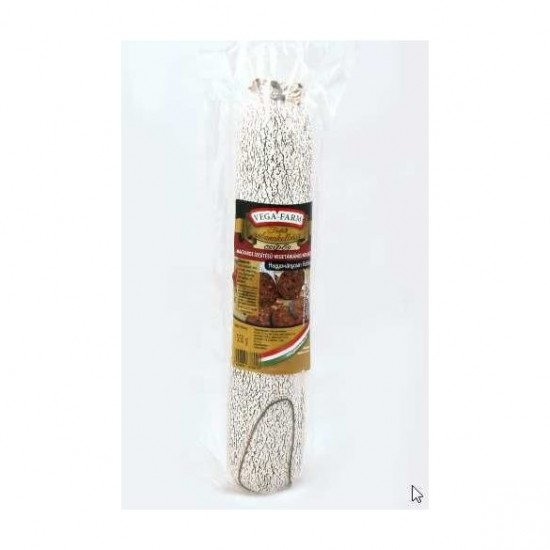 H Vega Farm Magyaros Ízesítésű Vegan Gabonarúd Csípős 300g