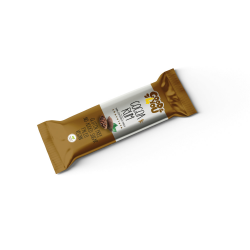 Good4you Glutén- És Cukormentes Paleo Vegán Kakaós-Rumos Szelet 25g