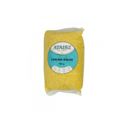 Ataisz Családi Hántolt Köles 700g