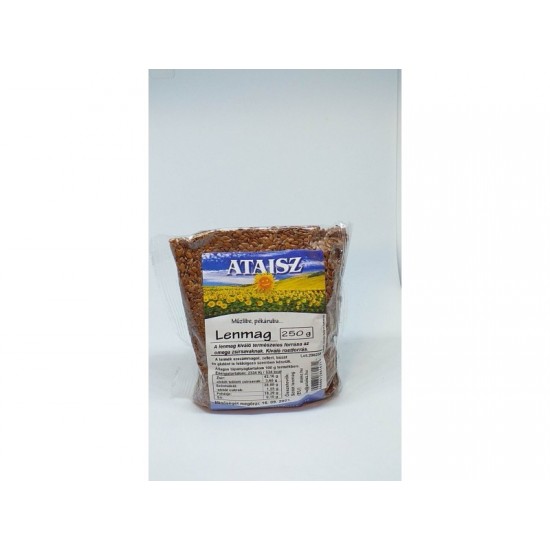 Ataisz Lenmag 250g