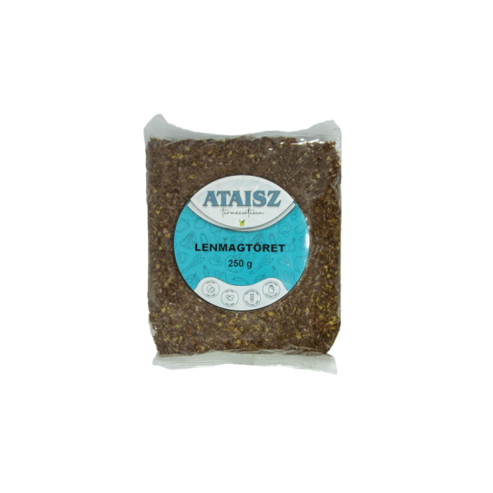 Ataisz Lenmagtöret 250g