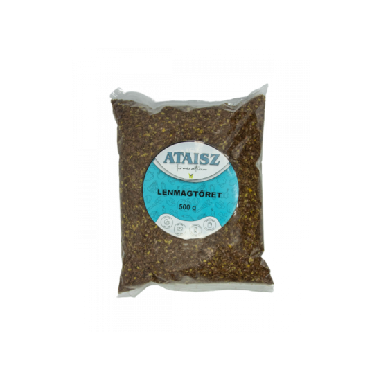 Ataisz Lenmagtöret 500g
