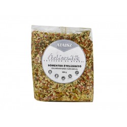 Ataisz Sómentes Ételízesítő Kurkumával 200g