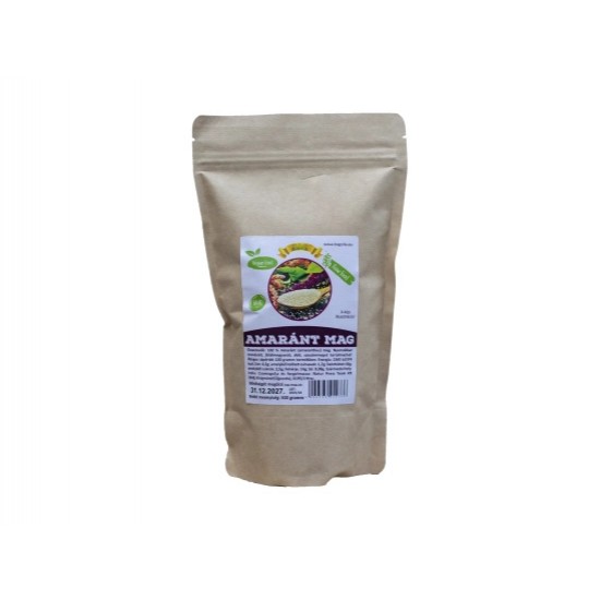 Bagoila Amaránt Mag 500g