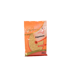 Barbara Gluténmentes Tészta Csiga 200g Barbara Gluténmentes Tészta Csiga 200g