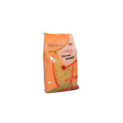 Barbara Gluténmentes Tészta Cérnametélt 200g Barbara Gluténmentes Tészta Cérnametélt 200g