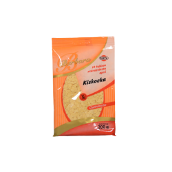 Barbara Gluténmentes Tészta Kiskocka 200g Barbara Gluténmentes Tészta Kiskocka 200g