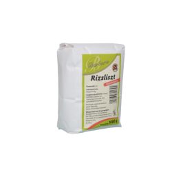 Barbara Gluténmentes Fehér Rizsliszt 1000g Barbara Gluténmentes Fehér Rizsliszt 1000g