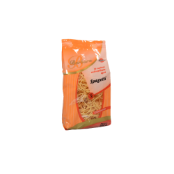 Barbara Gluténmentes Tészta Spagetti 200g Barbara Gluténmentes Tészta Spagetti 200g