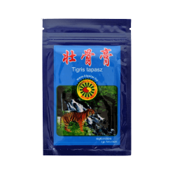 Big Star Sun Moon Tigris Tapasz 6db