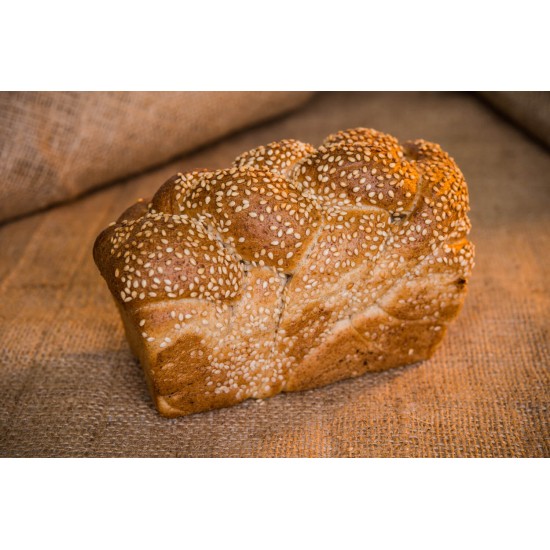 Piszkei Bio Graham Kalács 500g