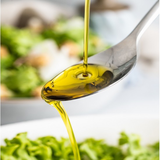 Piszkei Bio Hidegen Sajtolt Lenmag Étolaj 250ml