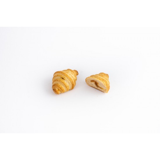 Piszkei Bio Mini Croissan 120g
