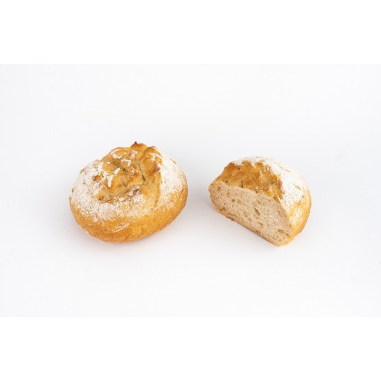 Piszkei Bio Rusztikus Zsemle védőgázas csomagolás 280g 4db 