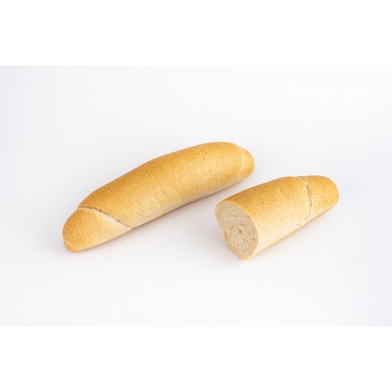 Piszkei Bio Suli Kifli védőgázas csomagolás 4db 280g