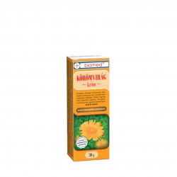 Biomed Körömvirág Krém Mini 30g