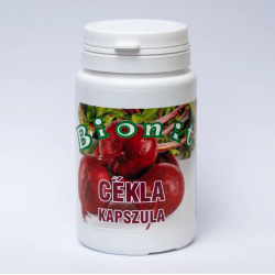 Bionit Cékla Kapszula 70db