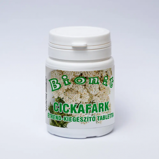 Bionit Cickafark Tabletta 30g ( kb. 90db )