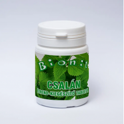 Bionit Csalán Tabletta 30g (k.b.:90db)