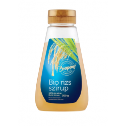 Biopont Bio Rizs Szirup 300g