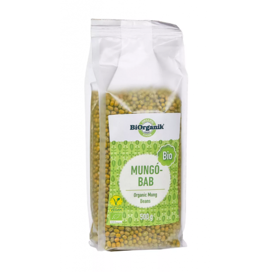 Biorganik Bio Mungóbab 500g