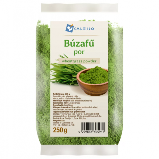 Caleido Búzafű Por 250g