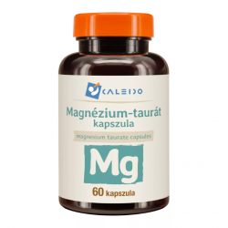Caleido Magnézium - Taurát Kapszula 60db